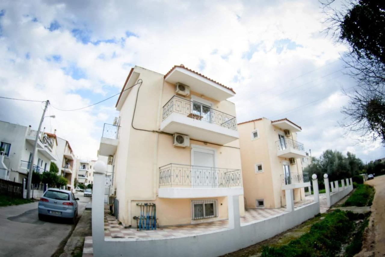 Home Патра Екстериор снимка