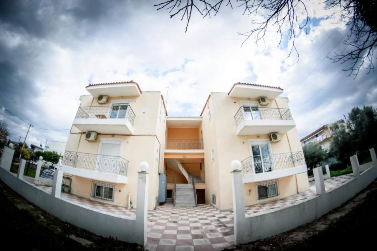 Home Патра Екстериор снимка