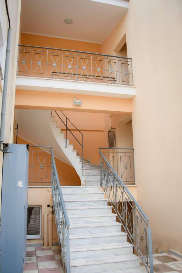 Home Патра Екстериор снимка