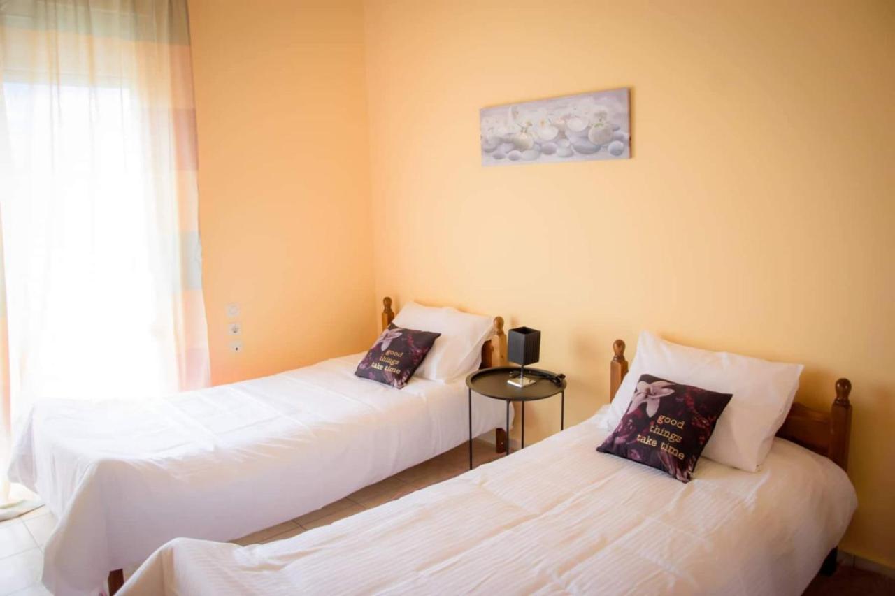 Home Патра Екстериор снимка