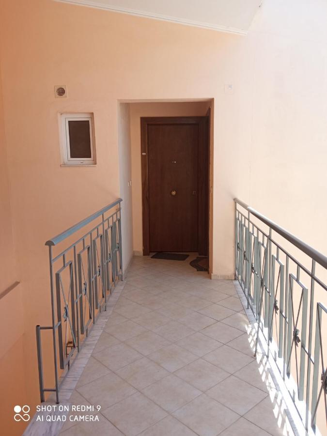 Home Патра Екстериор снимка
