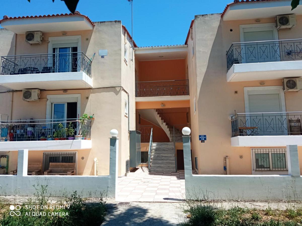 Home Патра Екстериор снимка