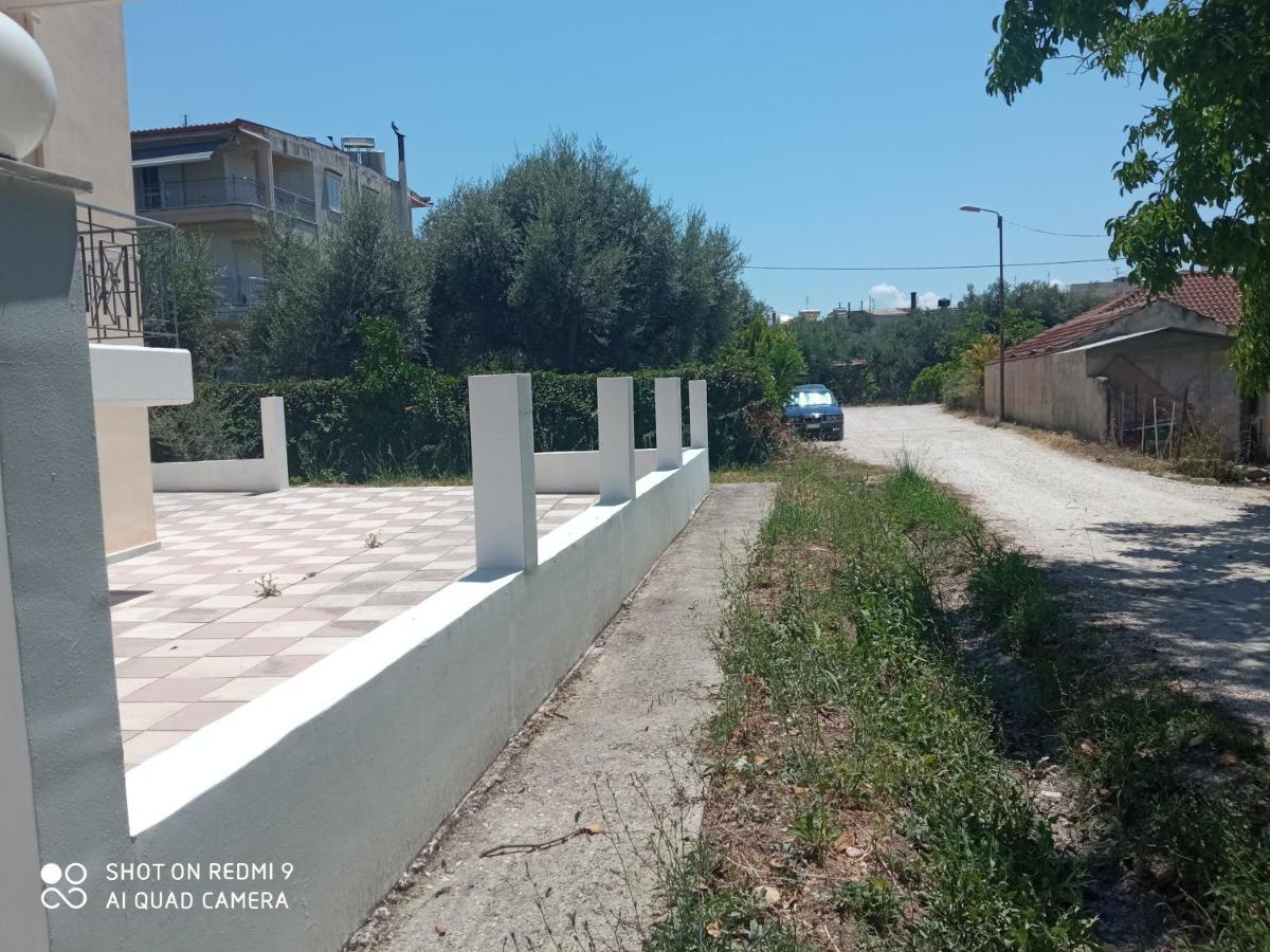 Home Патра Екстериор снимка