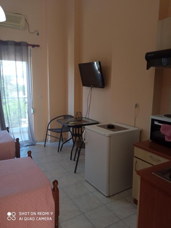 Home Патра Екстериор снимка