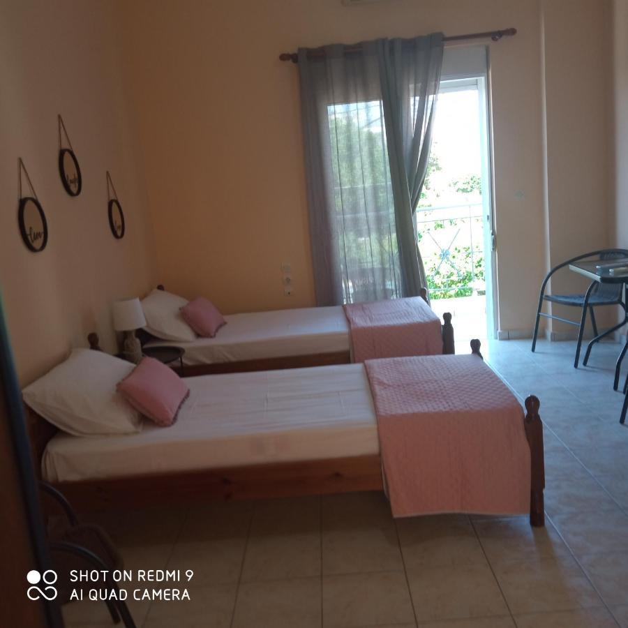 Home Патра Екстериор снимка
