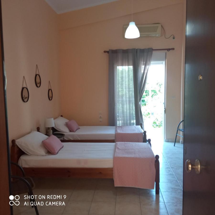 Home Патра Екстериор снимка