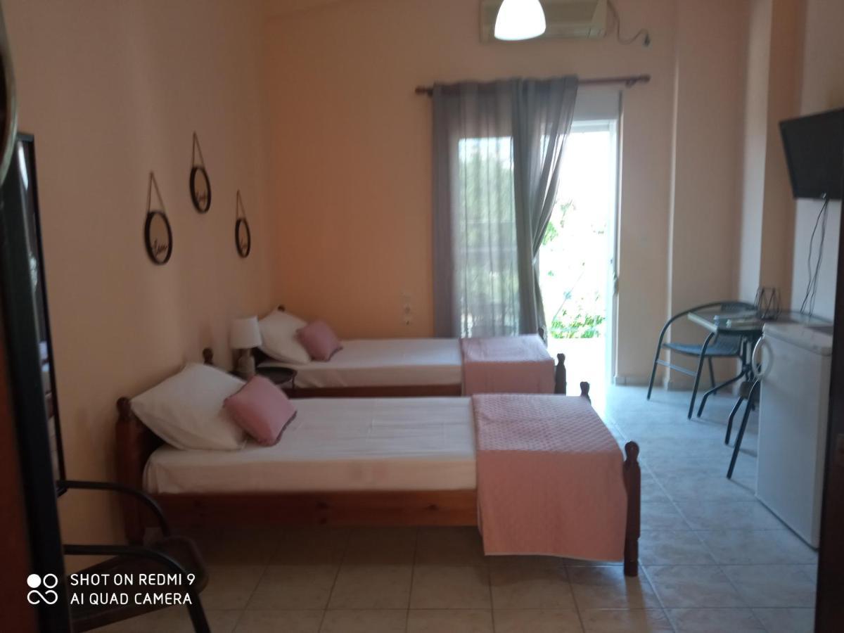 Home Патра Екстериор снимка