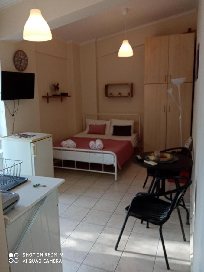 Home Патра Екстериор снимка