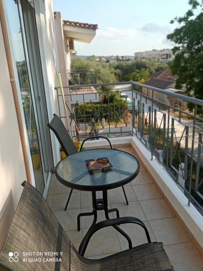 Home Патра Екстериор снимка