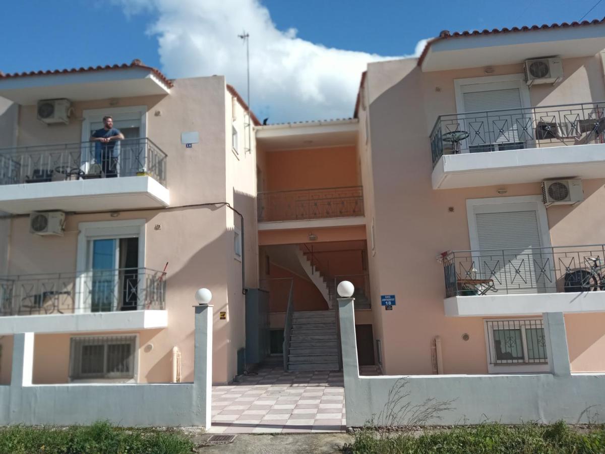 Home Патра Екстериор снимка