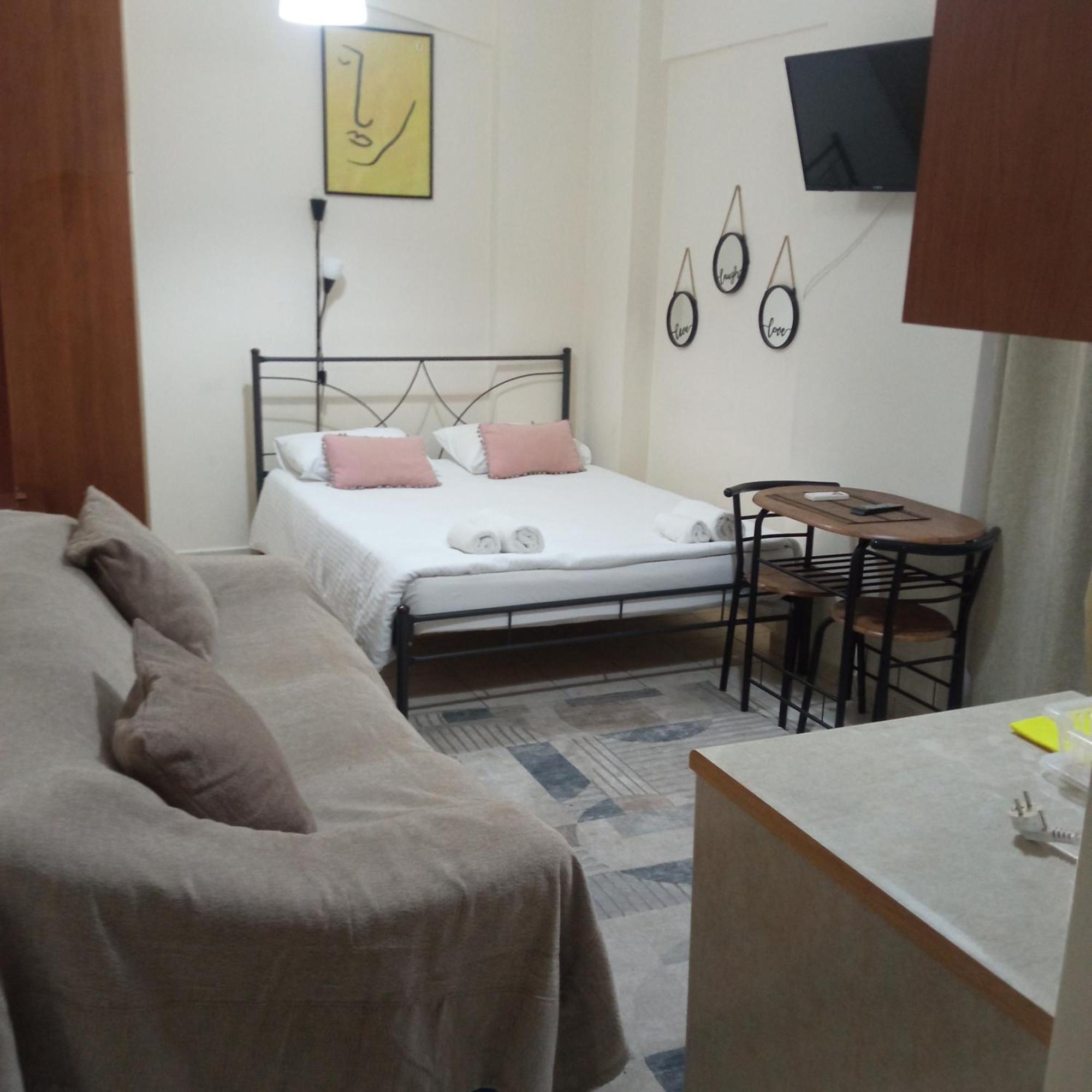 Home Патра Екстериор снимка