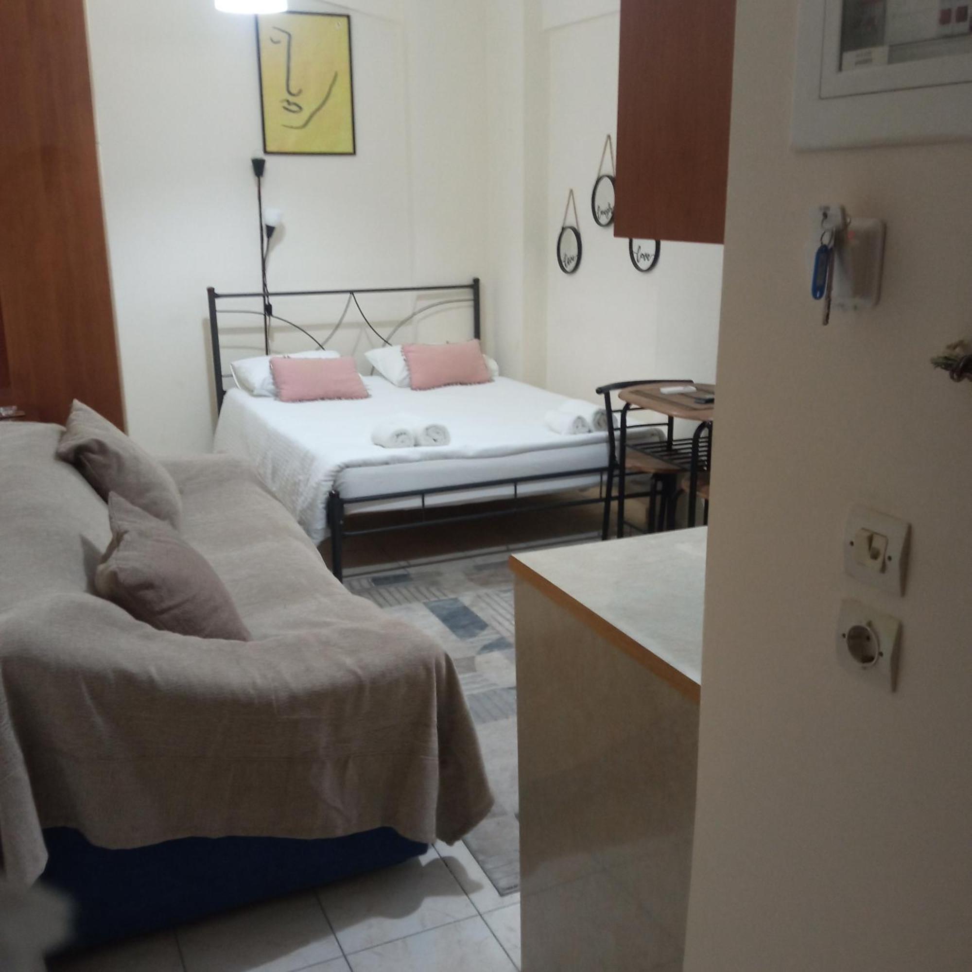 Home Патра Екстериор снимка
